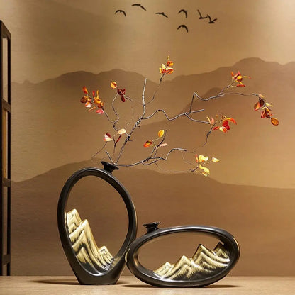 Harmoni Vase | Dit Feng Shui Mesterværk