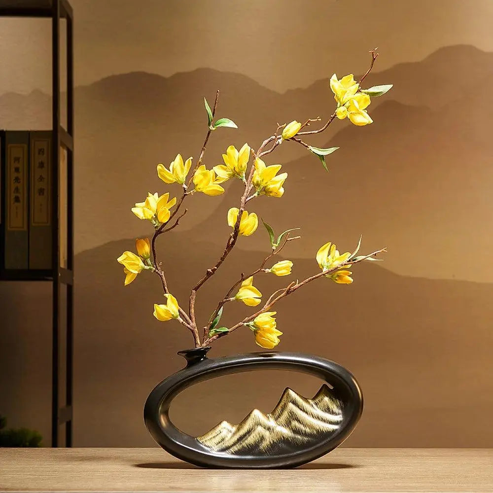 Harmoni Vase | Dit Feng Shui Mesterværk