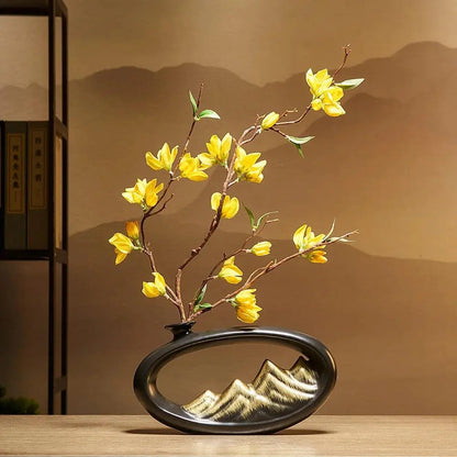 Harmoni Vase | Dit Feng Shui Mesterværk