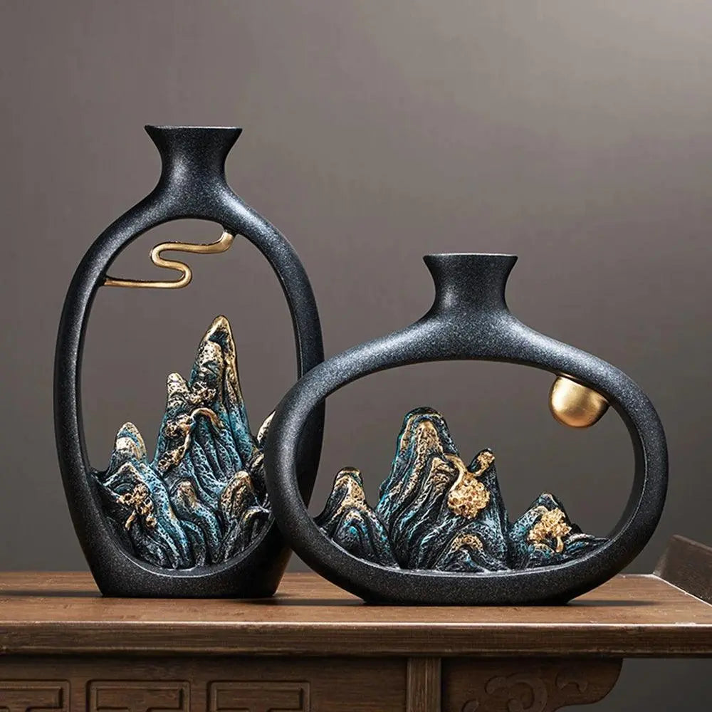 Harmoni Vase | Dit Feng Shui Mesterværk