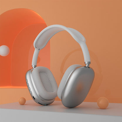 HarmoniX Hovedtelefon | Tilføj et Touch af Elegance til Din Lytteoplevelse