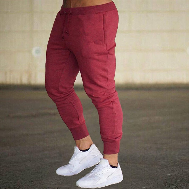 Tewfik | Pantalon de jogging ultra-confortable pour se détendre au quotidien - Image 4