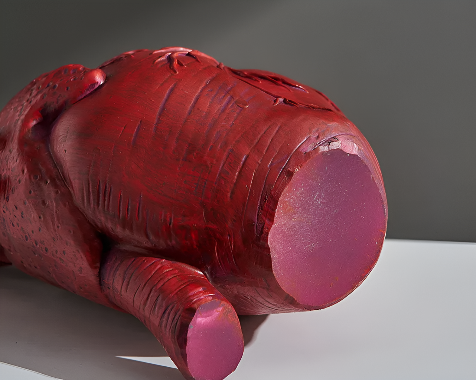 HeartBloom | Unik & Stilfuld Hjertevase