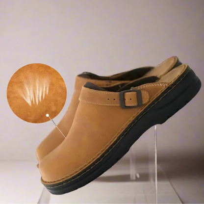 Henrikoze - Herresko med Slip On