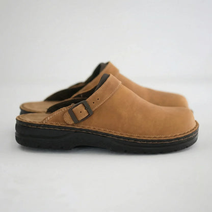 Henrikoze - Herresko med Slip On