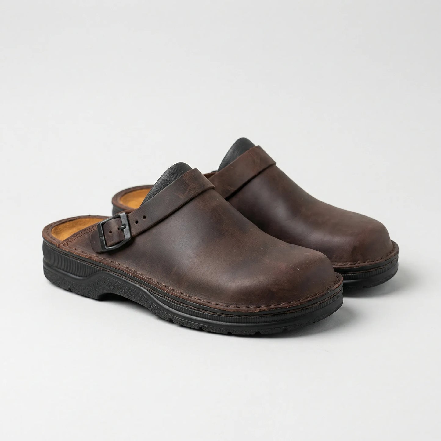 Henrikoze - Herresko med Slip On