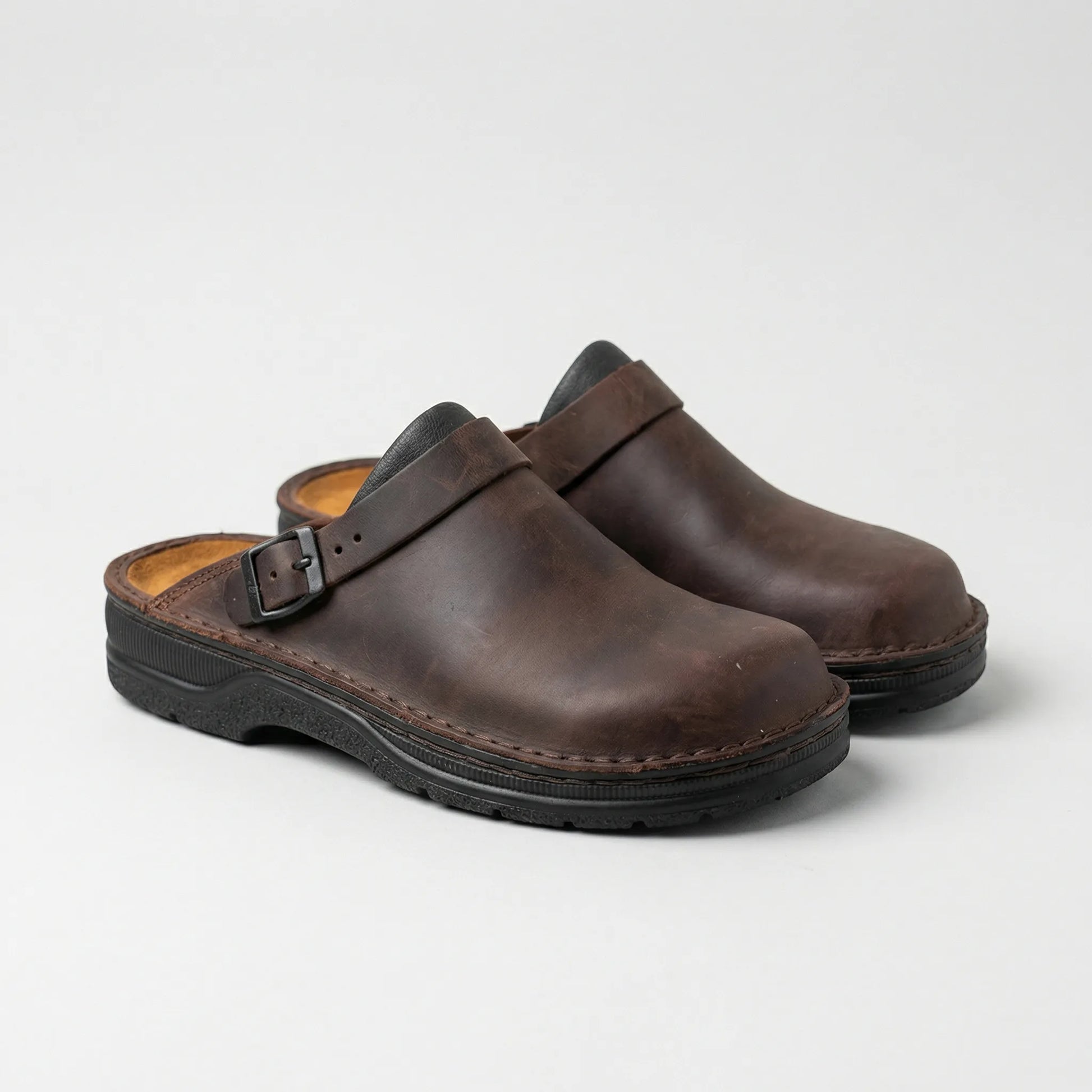 Henrikoze - Herresko med Slip On