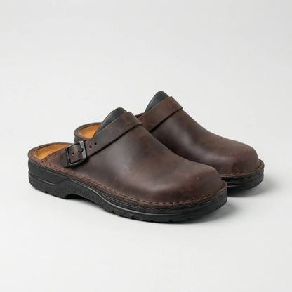Henrikoze - Herresko med Slip On