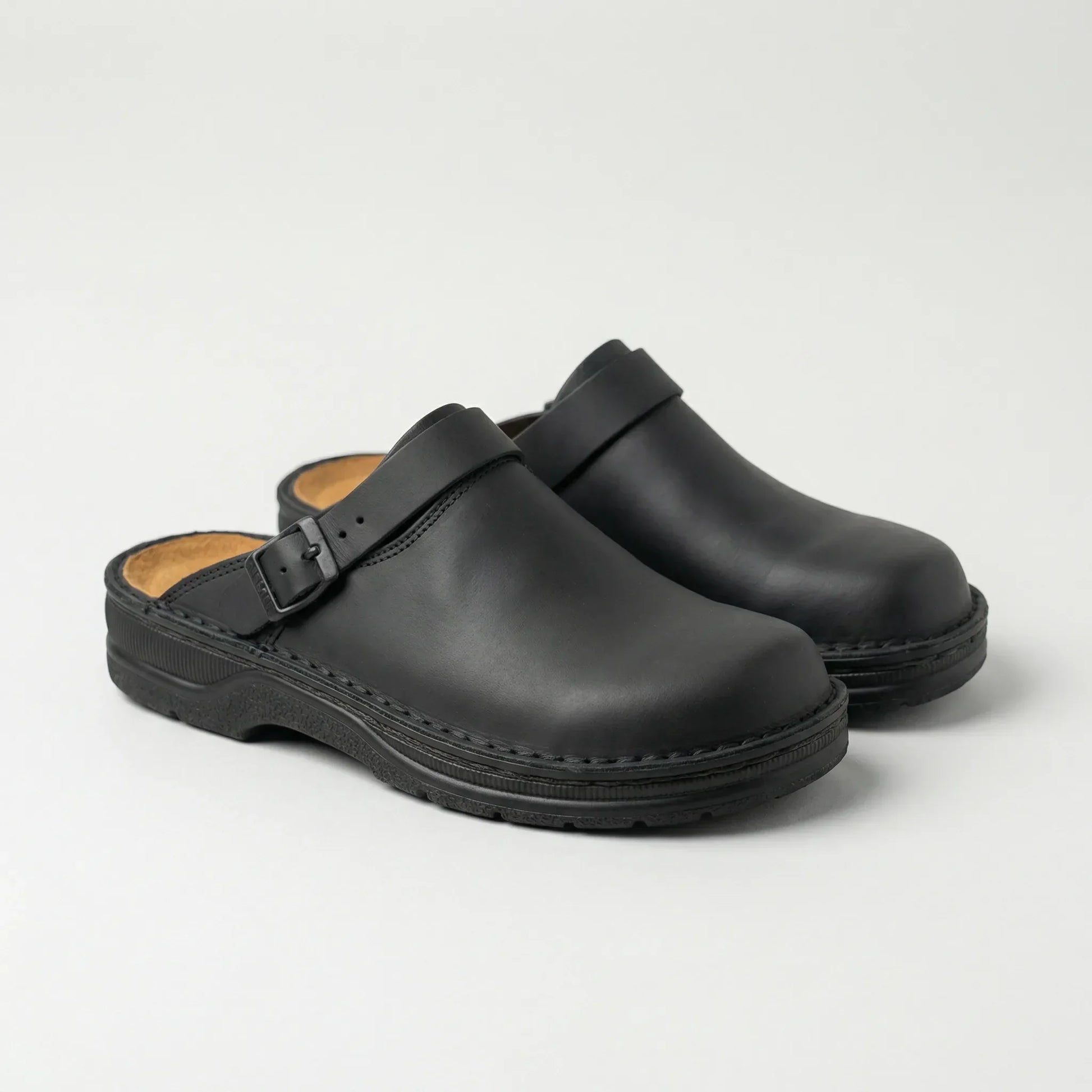 Henrikoze - Herresko med Slip On