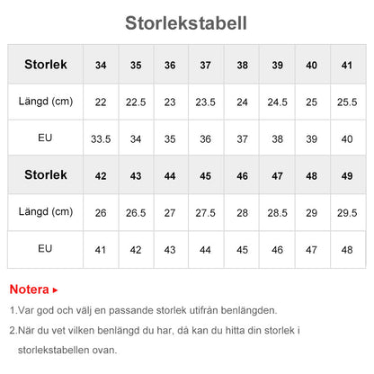 Herre Åndbare Sikkerhedssko med Stålto og Sål