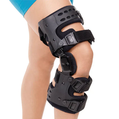Herre Osteoarthritis Unloader Knæskinne