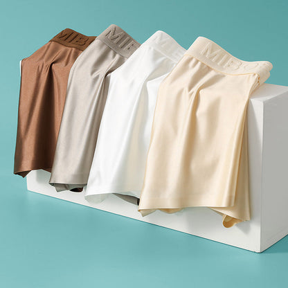 Herre Satin Boxers – Komfortabel og Stilfuld Pasform