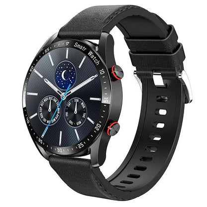 Herre Smartwatch med Sundhedsovervågning