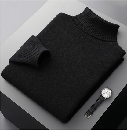 Herre Turtleneck