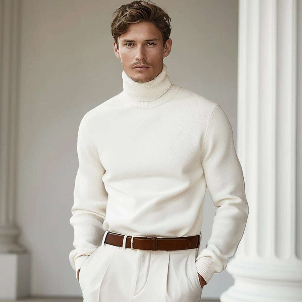 Herre Turtleneck