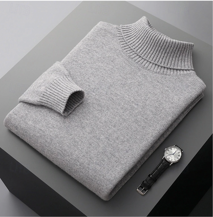 Herre Turtleneck