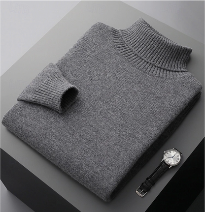 Herre Turtleneck