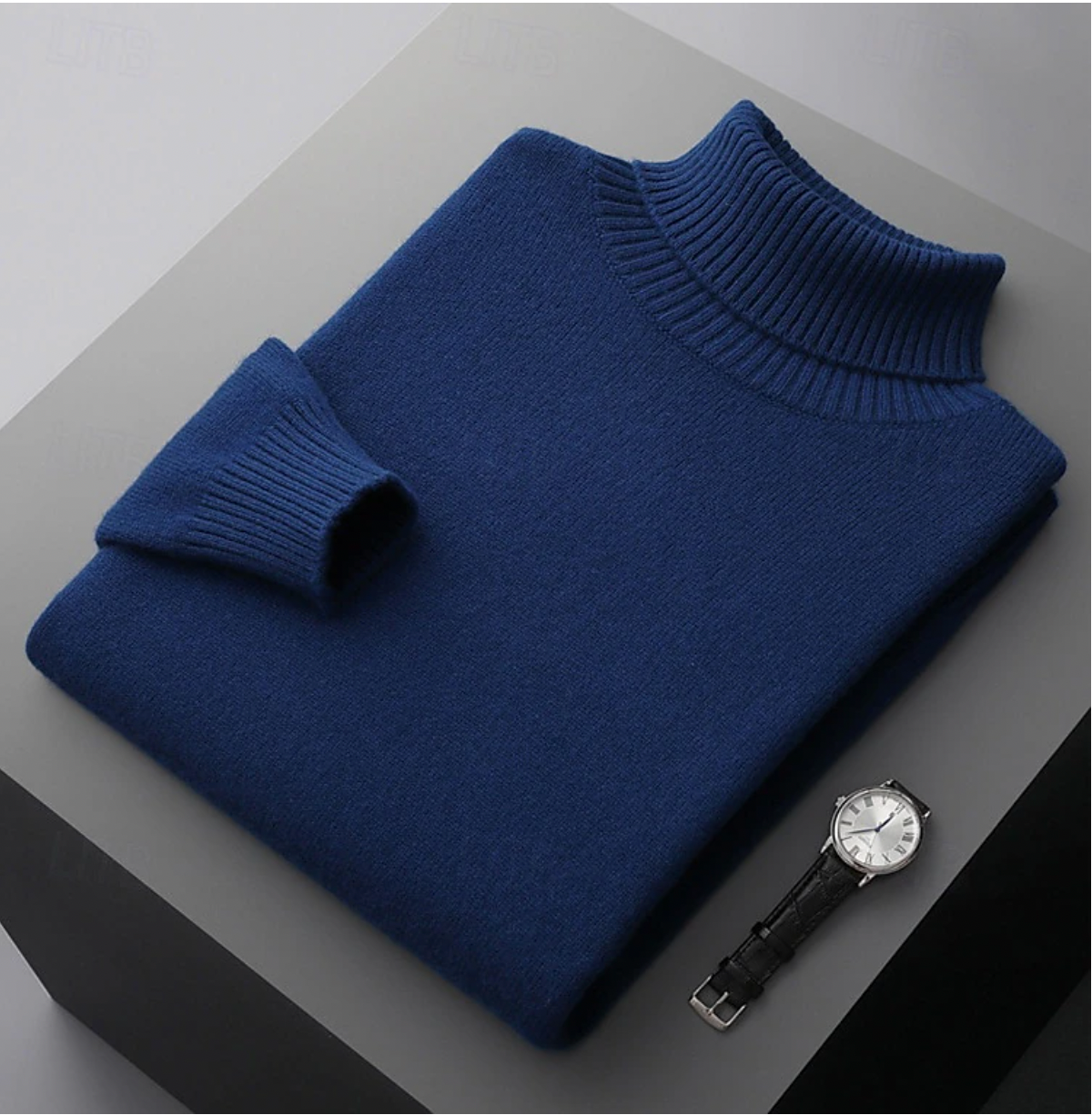 Herre Turtleneck