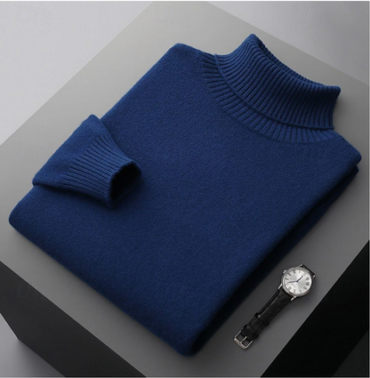 Herre Turtleneck
