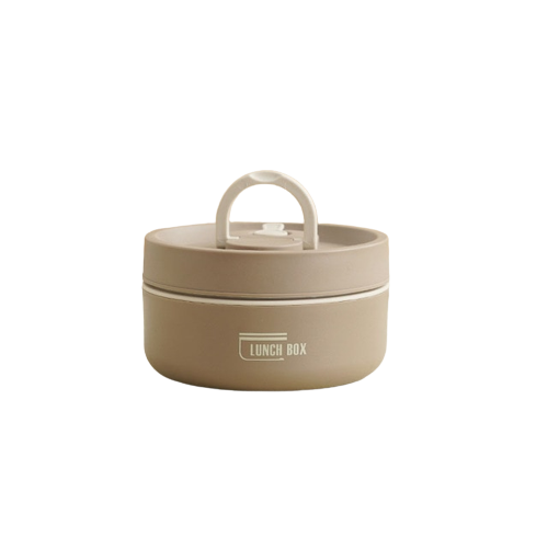 HotCarry | Multi-Lag Isoleret Madkasse med Gratis Bærepose
