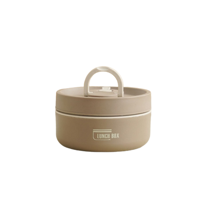 HotCarry | Multi-Lag Isoleret Madkasse med Gratis Bærepose