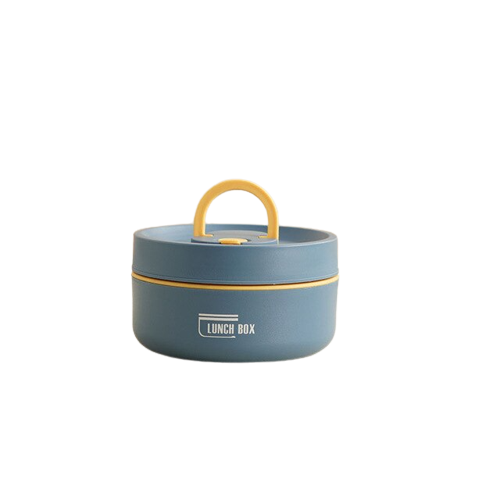 HotCarry | Multi-Lag Isoleret Madkasse med Gratis Bærepose
