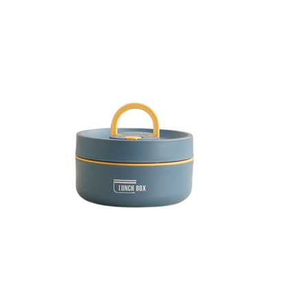 HotCarry | Multi-Lag Isoleret Madkasse med Gratis Bærepose
