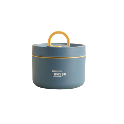 HotCarry | Multi-Lag Isoleret Madkasse med Gratis Bærepose