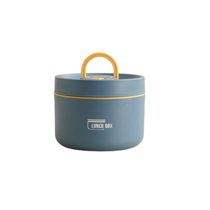 HotCarry | Multi-Lag Isoleret Madkasse med Gratis Bærepose