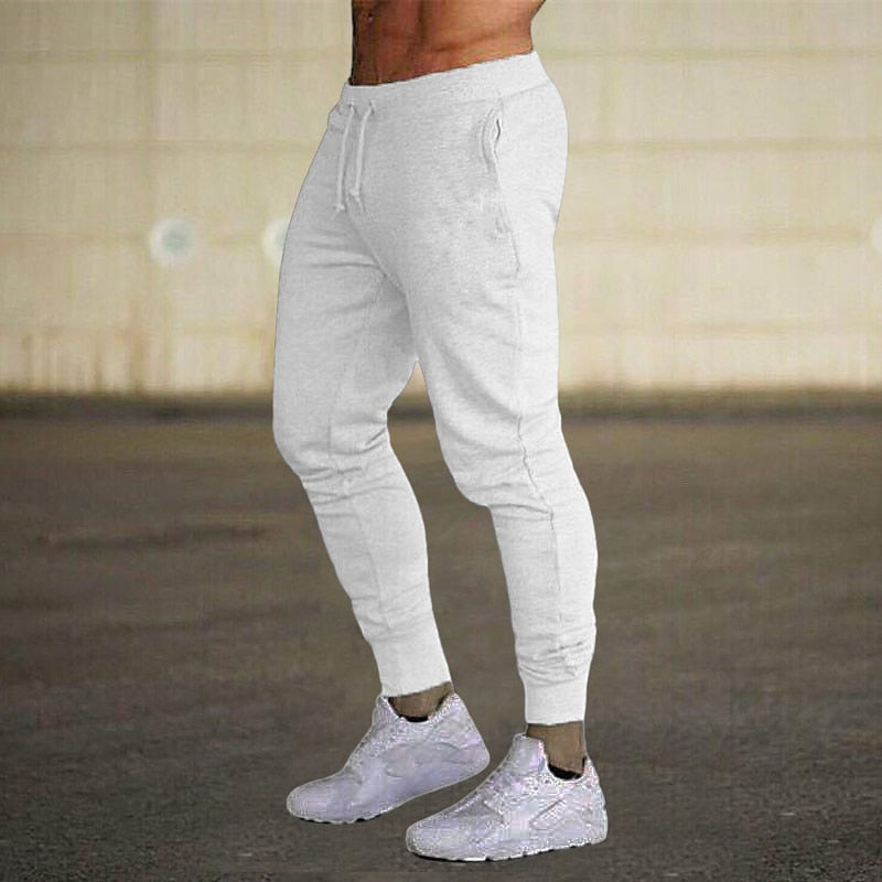 Tewfik | Pantalon de jogging ultra-confortable pour se détendre au quotidien - Image 7