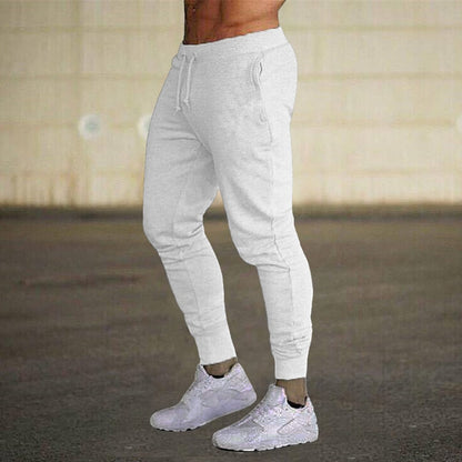 Tewfik | Pantalon de jogging ultra-confortable pour se détendre au quotidien - Image 7