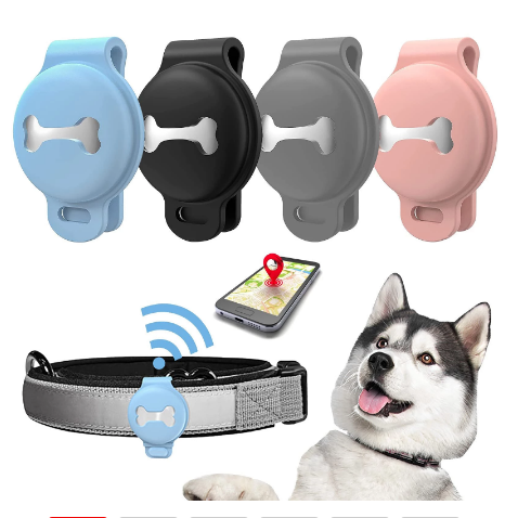 Hund GPS Tracker - Tracker i realtid
