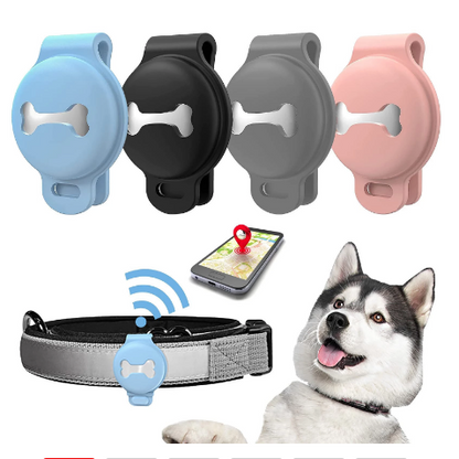 Hund GPS Tracker - Tracker i realtid
