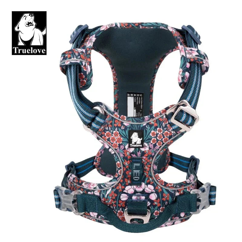 Hundesele - Komfort, Holdbarhed - XS-XL