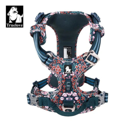 Hundesele - Komfort, Holdbarhed - XS-XL