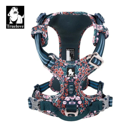 Hundesele - Komfort, Holdbarhed - XS-XL