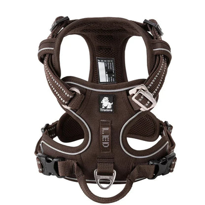 Hundesele - Komfort, Holdbarhed - XS-XL