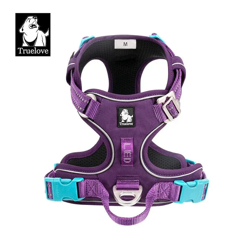 Hundesele - Komfort, Holdbarhed - XS-XL