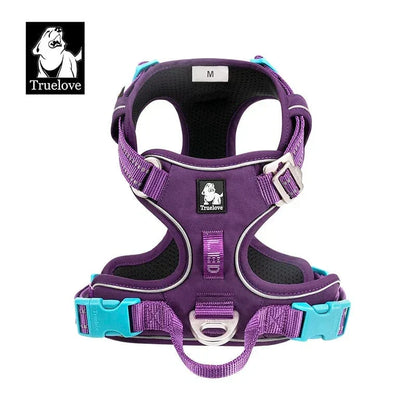 Hundesele - Komfort, Holdbarhed - XS-XL