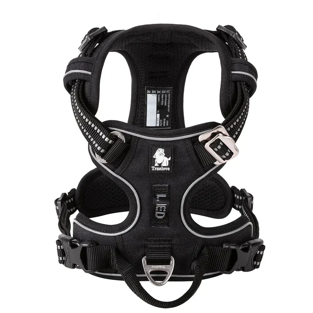 Hundesele - Komfort, Holdbarhed - XS-XL