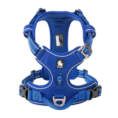 Hundesele - Komfort, Holdbarhed - XS-XL