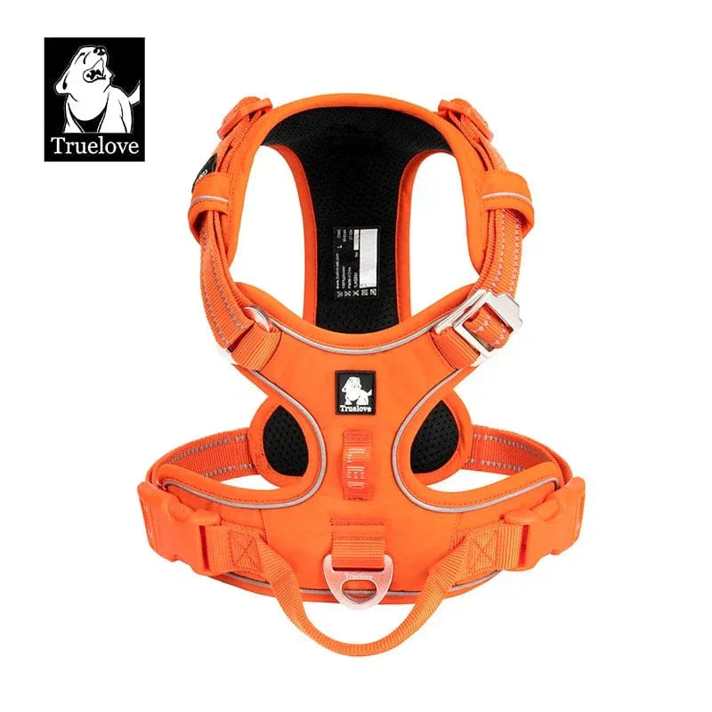 Hundesele - Komfort, Holdbarhed - XS-XL