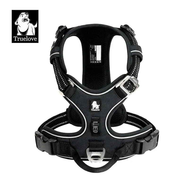 Hundesele - Komfort, Holdbarhed - XS-XL
