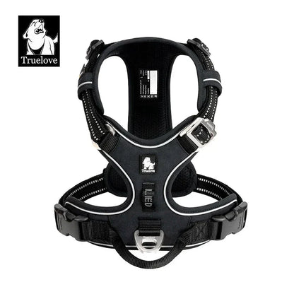 Hundesele - Komfort, Holdbarhed - XS-XL