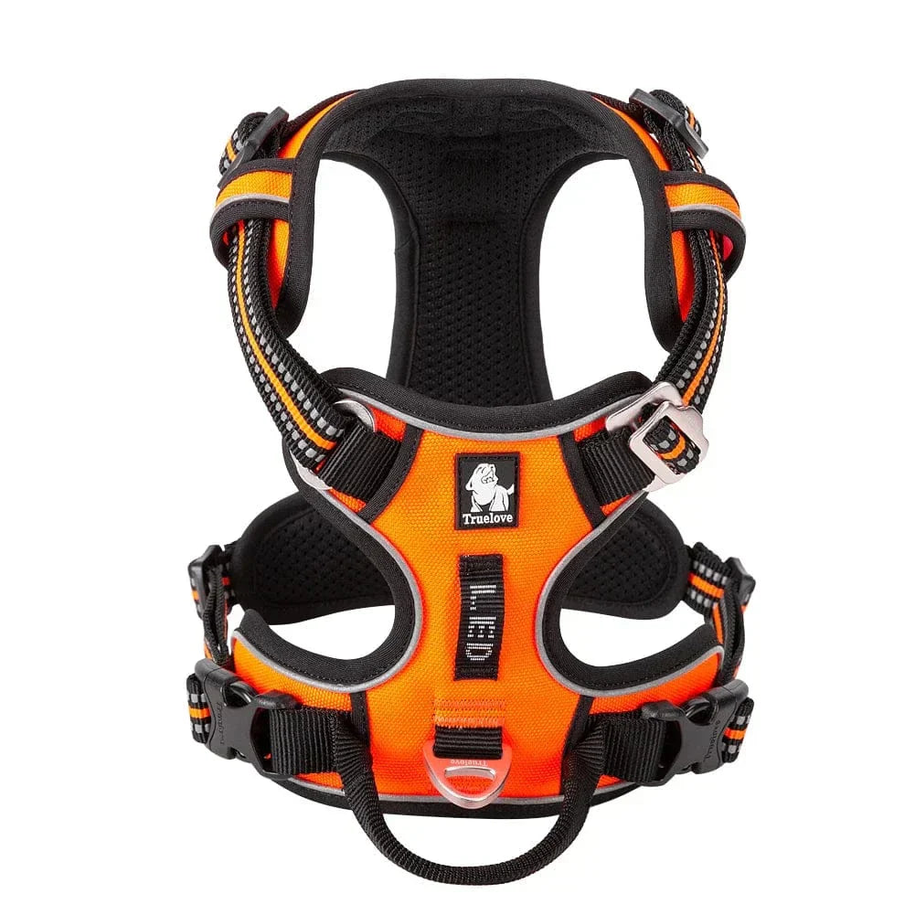 Hundesele - Komfort, Holdbarhed - XS-XL