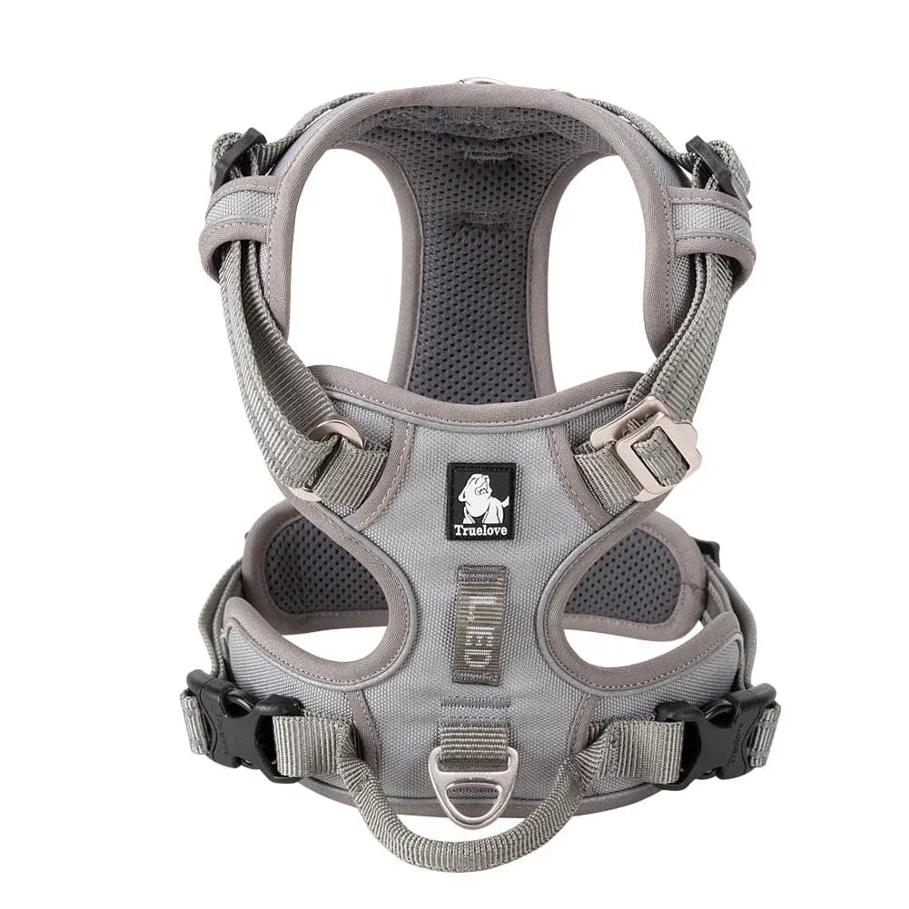 Hundesele - Komfort, Holdbarhed - XS-XL