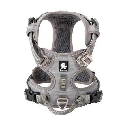 Hundesele - Komfort, Holdbarhed - XS-XL