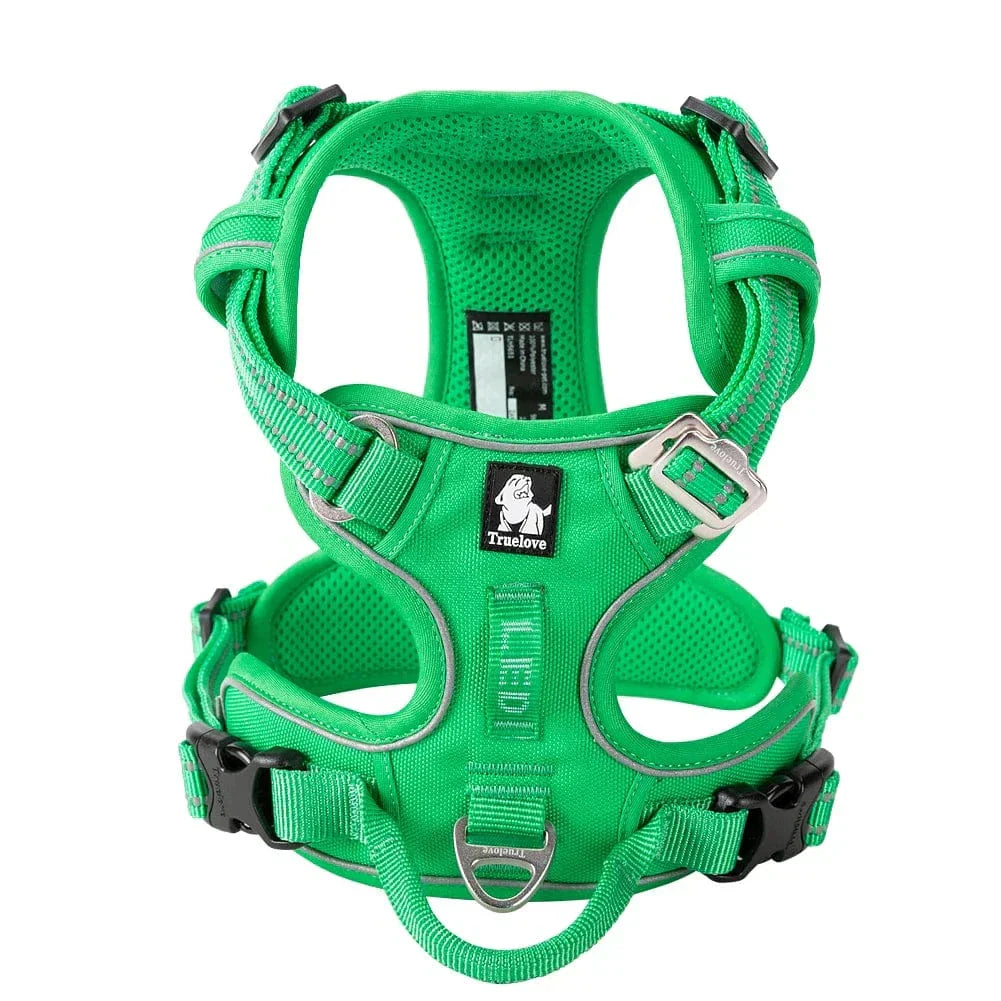 Hundesele - Komfort, Holdbarhed - XS-XL