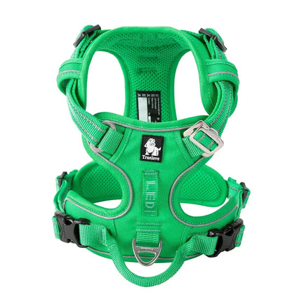 Hundesele - Komfort, Holdbarhed - XS-XL