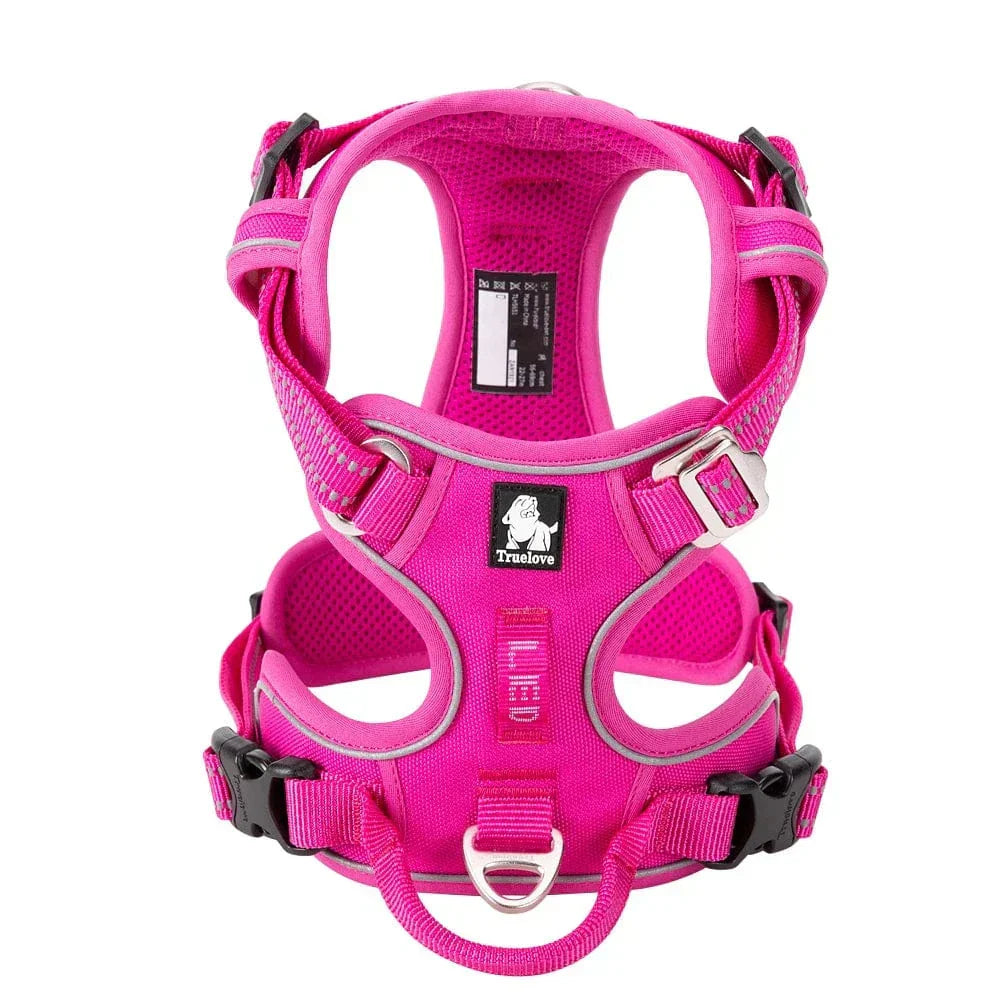 Hundesele - Komfort, Holdbarhed - XS-XL